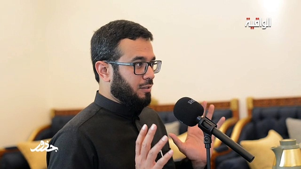 هل المسلم سياسي؟ | المهندس عبداللطيف الشطي