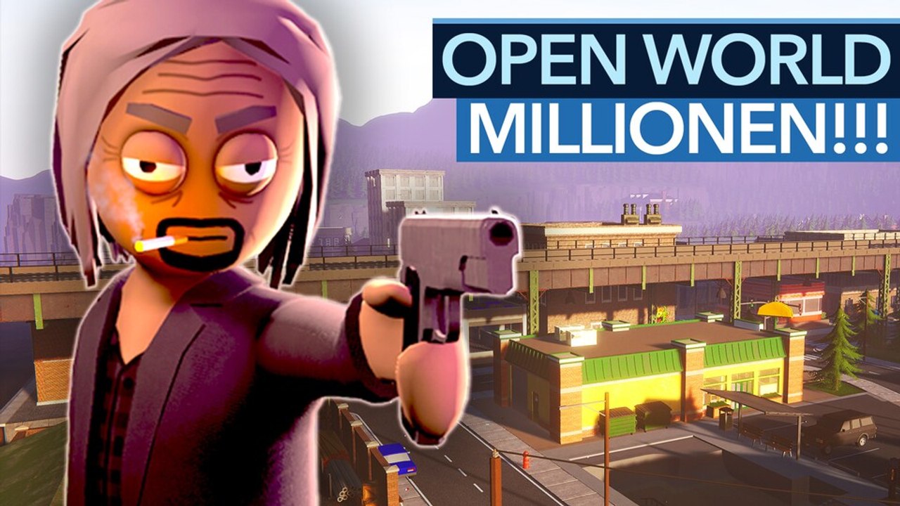 Breaking Bad zum Nachspielen: Diese Dealer-Simulation geht auf Steam durch die Decke - aber warum?