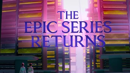 WondLa - Season 2 Official Trailer Apple TV+