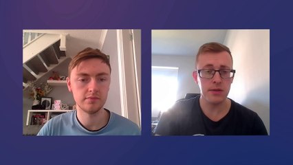 Can Barry Ferguson sort out Rangers defensive woes with the squad available ahead of Europa League Quarter-Final | Fitbaw Talk