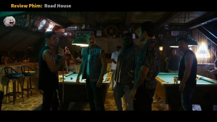 Yang Hồ MôTô Đua Xe Dám Động Đến Cựu VÔ ĐỊCH UFC Và Cái Kết Thảm Khốc__ Review Phim Hay