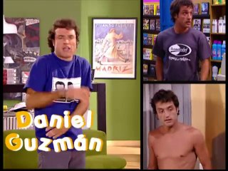 Aquí no hay quien viva 1x11 - Erase un traspaso