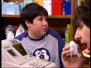 Aquí no hay quien viva 2x01 - Erase una derrama