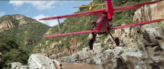 Missão: Impossível - O Acerto Final | Trailer Legendado