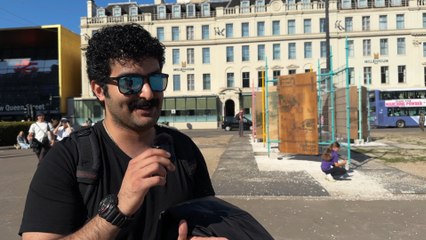 We ask the people of Glasgow what they’d like to see in the redevelopment of George Square