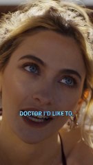 The Total Package on ABC’s Doctor Odyssey