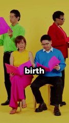 3 Shocking facts about your birth month part-6 #facts #birthmonth #shorts #trending #amazingfacts