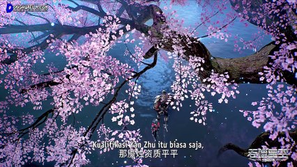 Swallowed Star Episode 166 Sub Indo