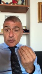 Pecoraro Scanio - Dalla piazza risposta alla vergogna di Calenda (07.04.25)