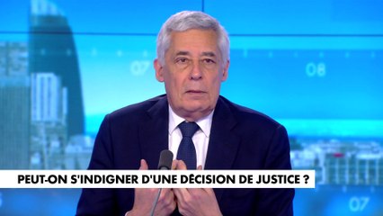 Henri Guaino : «Pour une personnalité politique, les conséquences de la sanction sont différentes»