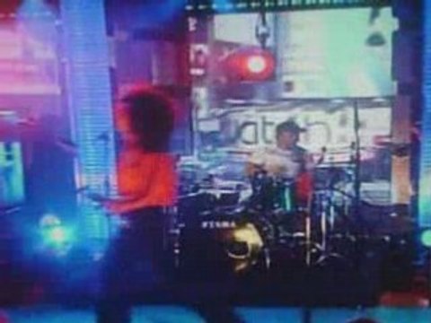 Tokio Hotel-08.05.06-MTV-TRL-Ready Set Go