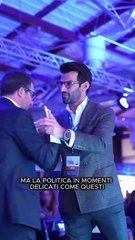 Salvini - Un fine settimana emozionante a Firenze  (07.04.25)