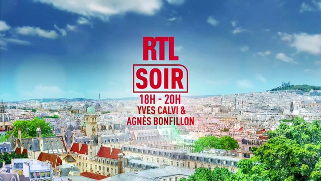 ASE - Claude Ardid, auteur de La Fabrique du malheur , est l'invité de RTL Soir