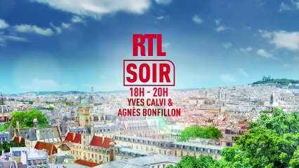 ASE - Claude Ardid, auteur de "La Fabrique du malheur", est l'invité de RTL Soir