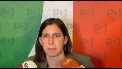 Dazi, Schlein: altro tonfo delle borse e Meloni minimizza