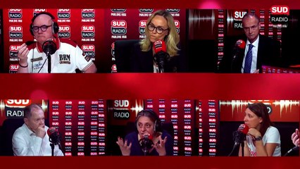 Chute des bourses : va-t-on vers une nouvelle crise mondiale ?