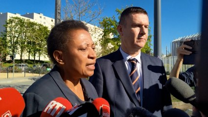 Rhône : un jeune homme tué par balle près d'une école à Vaulx-en-Velin