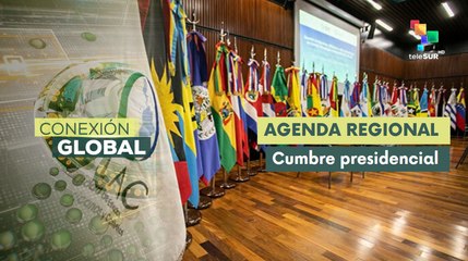 Coordinadores de la CELAC se reúnen para afinar la agenda regional