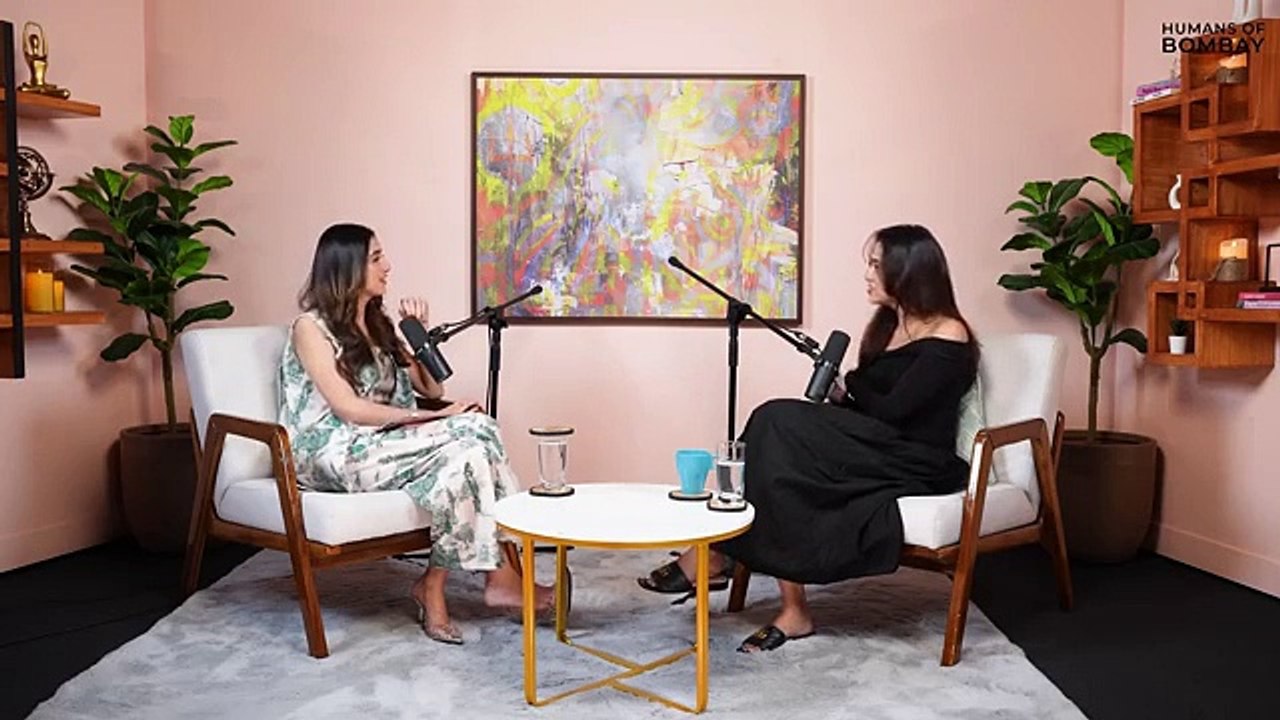 Tejasswi Prakash's FIRST EVER PODCAST! ｜ Masterchef, Salman Khan, Bigg Boss, Love ｜ Karishma Mehta