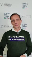 Fedriga - Una stagione invernale da record (07.04.25)