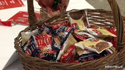 Loacker festeggia 100 anni con iniziative per comunità e ambiente