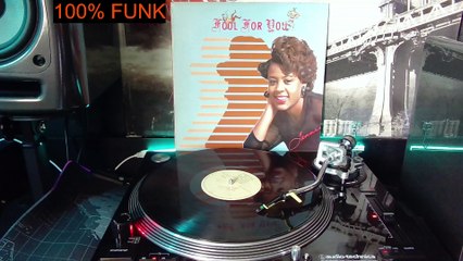 TAMMI HOLT - lover's passion (1988)