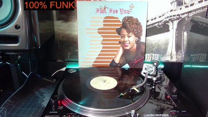 TAMMI HOLT - to be together (1988)