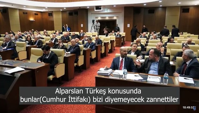 CHP'li Işık'tan küfür: Mikrofonu açık unuttu! Sözleri damga vurdu! Umurumda değiller