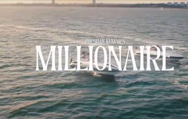 MILLIONAIRE Full Song YoYo Honey Singh 2024
