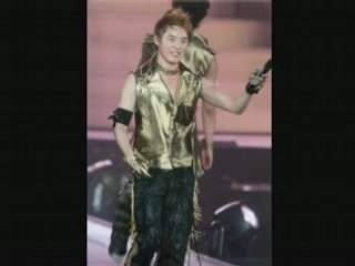 Angelic sound of junsoo