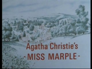Miss Marple: Nemesis (1987) | Joan Hickson in Agatha Christie’s Chilling Mystery