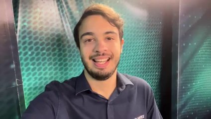 Pedro Marques: Paulinho se aproxima de estreia pelo Palmeiras