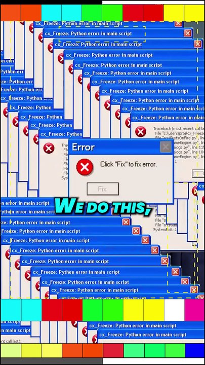 The BIGGEST Website Mistake Driving Customers Away