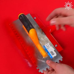 Create your own tool for your task!