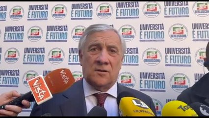 Dazi, Tajani: "Lista Ue pronta tra stasera e domani"
