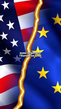 🚨 Les marchés boursiers asiatiques en chute libre