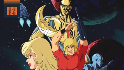 Tráiler y fecha de Space Adventure Cobra - The Awakening