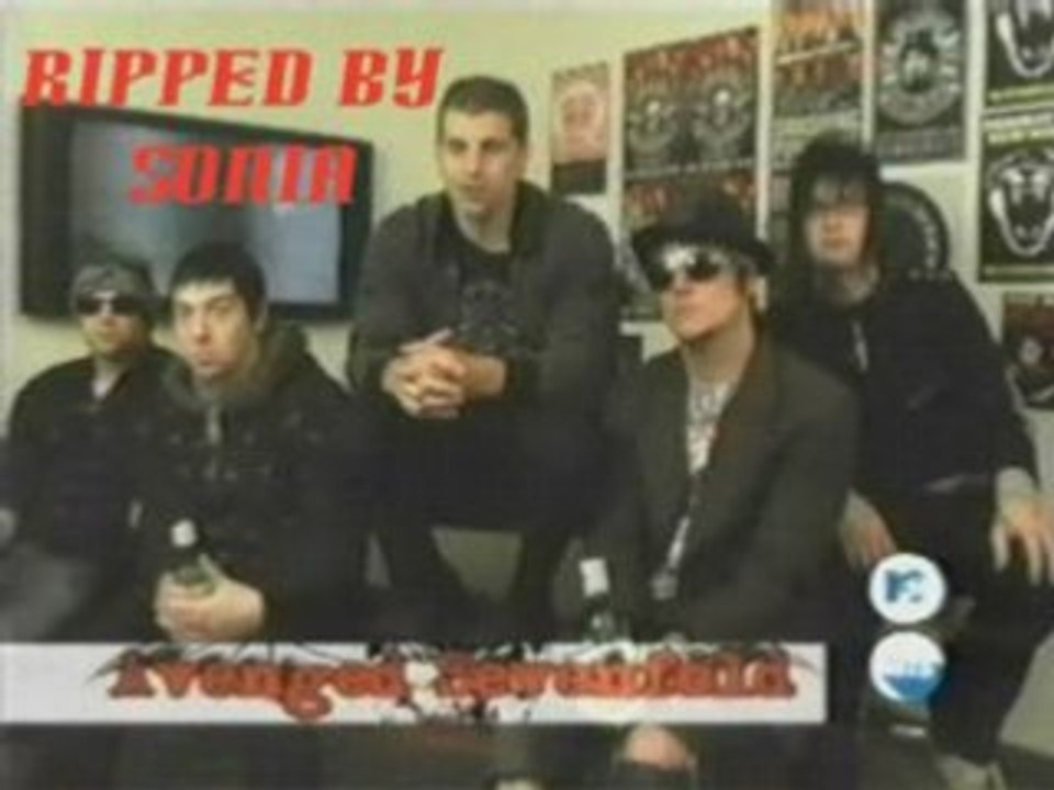 Hitlist2008