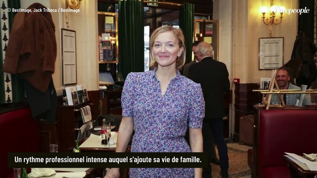 Personne ne l'a vu venir : Maya Lauqué opère un grand changement dans sa vie amoureuse et s'explique