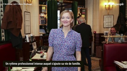 Personne ne l'a vu venir : Maya Lauqué opère un grand changement dans sa vie amoureuse et s'explique