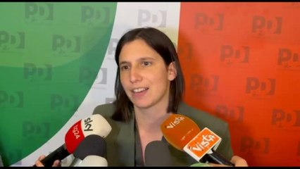 Schlein: sulla casa da governo solo condoni, serve una svolta