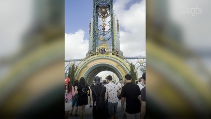 6 Reasons Why the New Epic Universe at Universal Orlando Resort Is an Epcot Fan's Dream