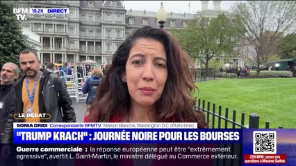 Benjamin Netanyahu reçu à Washington: la conférence de presse de Donald Trump et du Premier ministre israélien annulée, indique la Maison Blanche