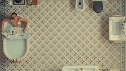 O Esquema Fenício Trailer Legendado