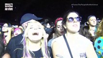 Foster the People - Glitchzig - Live @ Lollapalooza Brazil 2025
