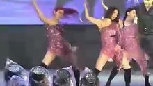 Dancer baby girls🍾