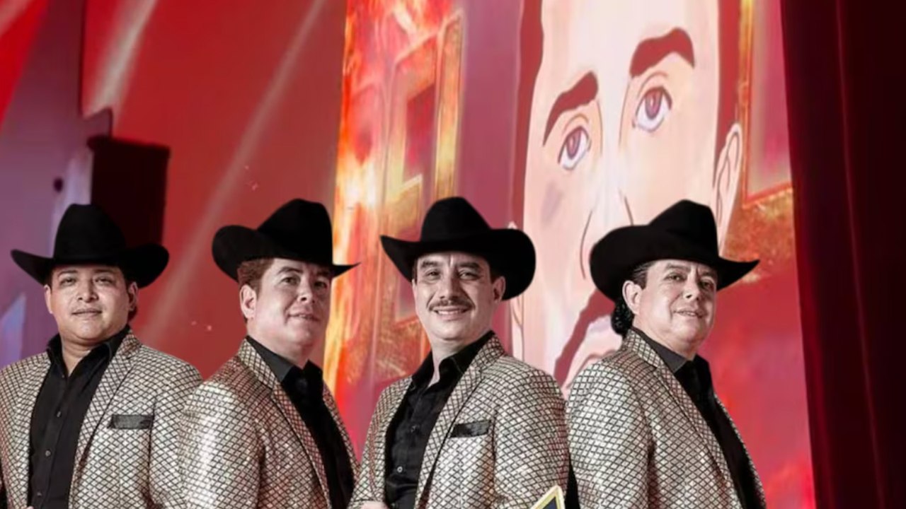 Un groupe mexicain banni des États-Unis pour une chanson à la gloire d'un cartel