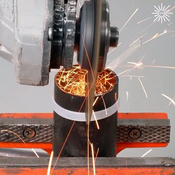 Personalizing your drill head with this DIY!