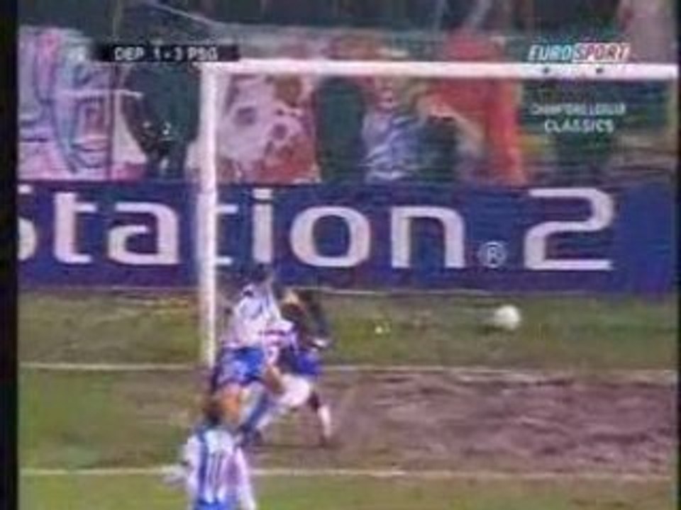 Depor vs PSG