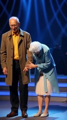 a man transformed into  a lion #america got talent #agt #magic #talent #shorts